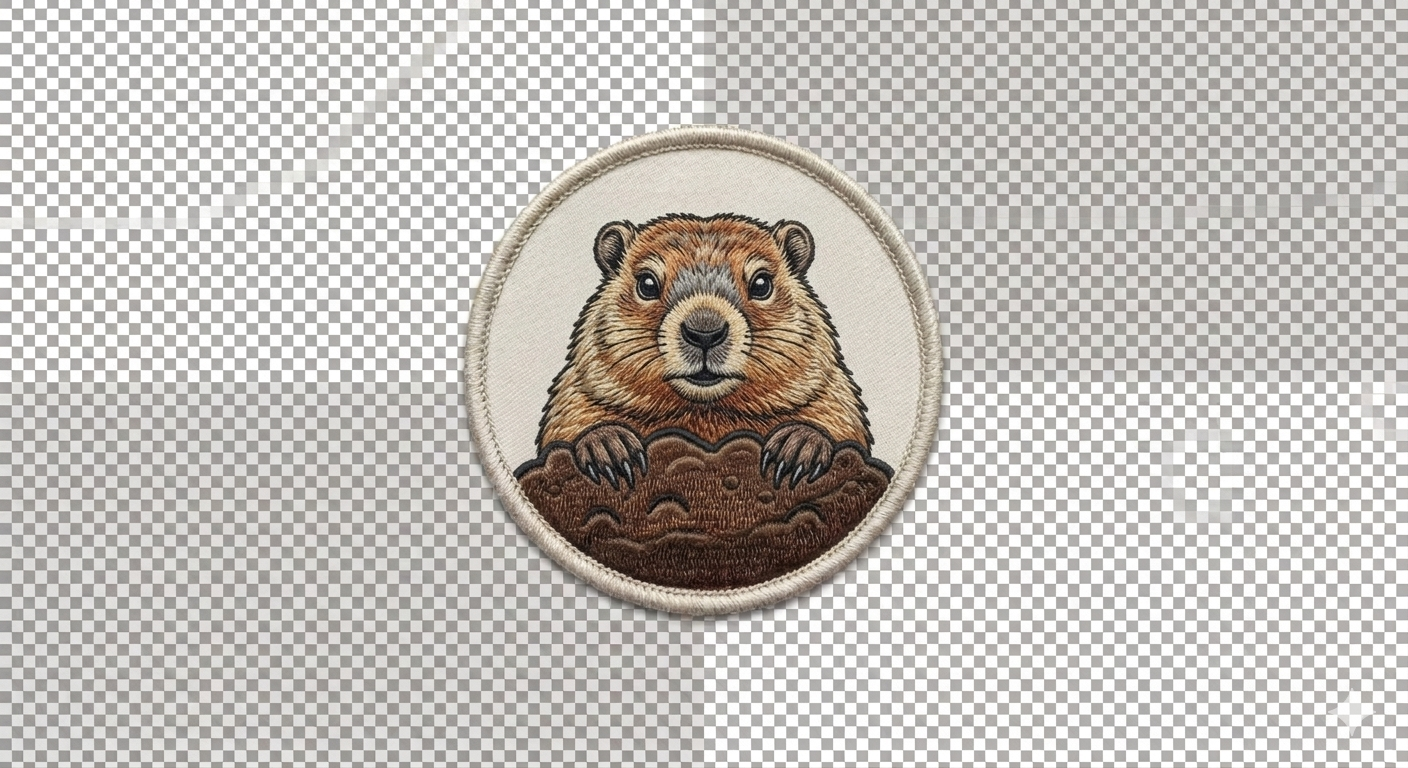 Groundhog