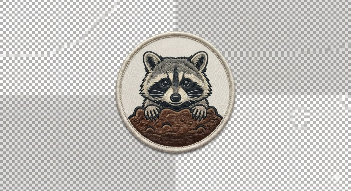 Raccoon